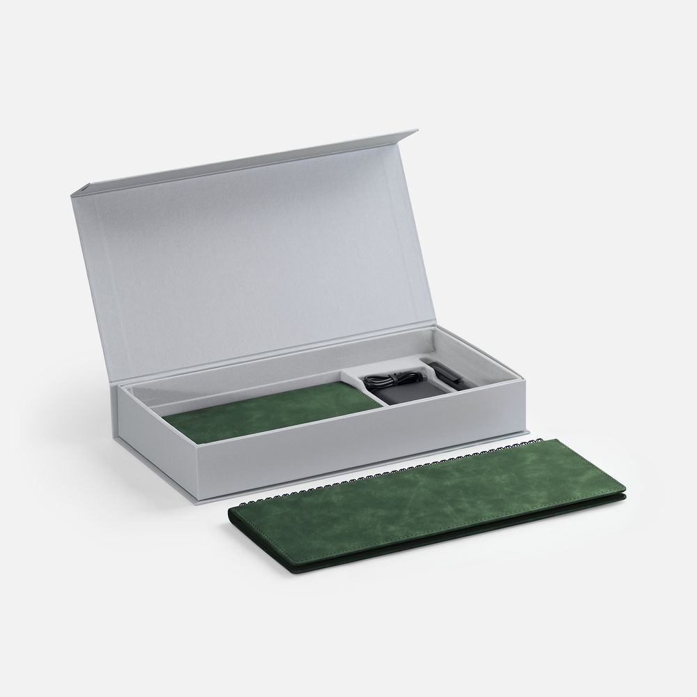 Набор Urban Planner, зеленый-1