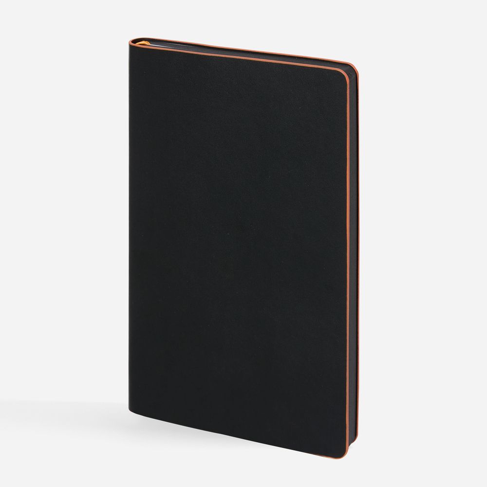 Набор Trait Office, черный с оранжевым-3