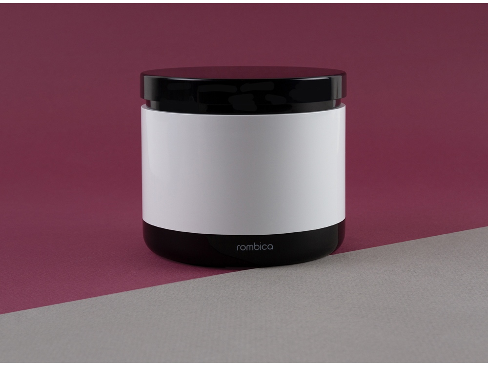 Ночник Rombica LED Mercury-4