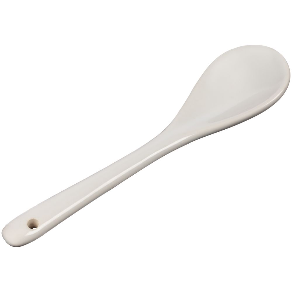 Кружка с ложкой Cheer Up, ver.2, красная-2