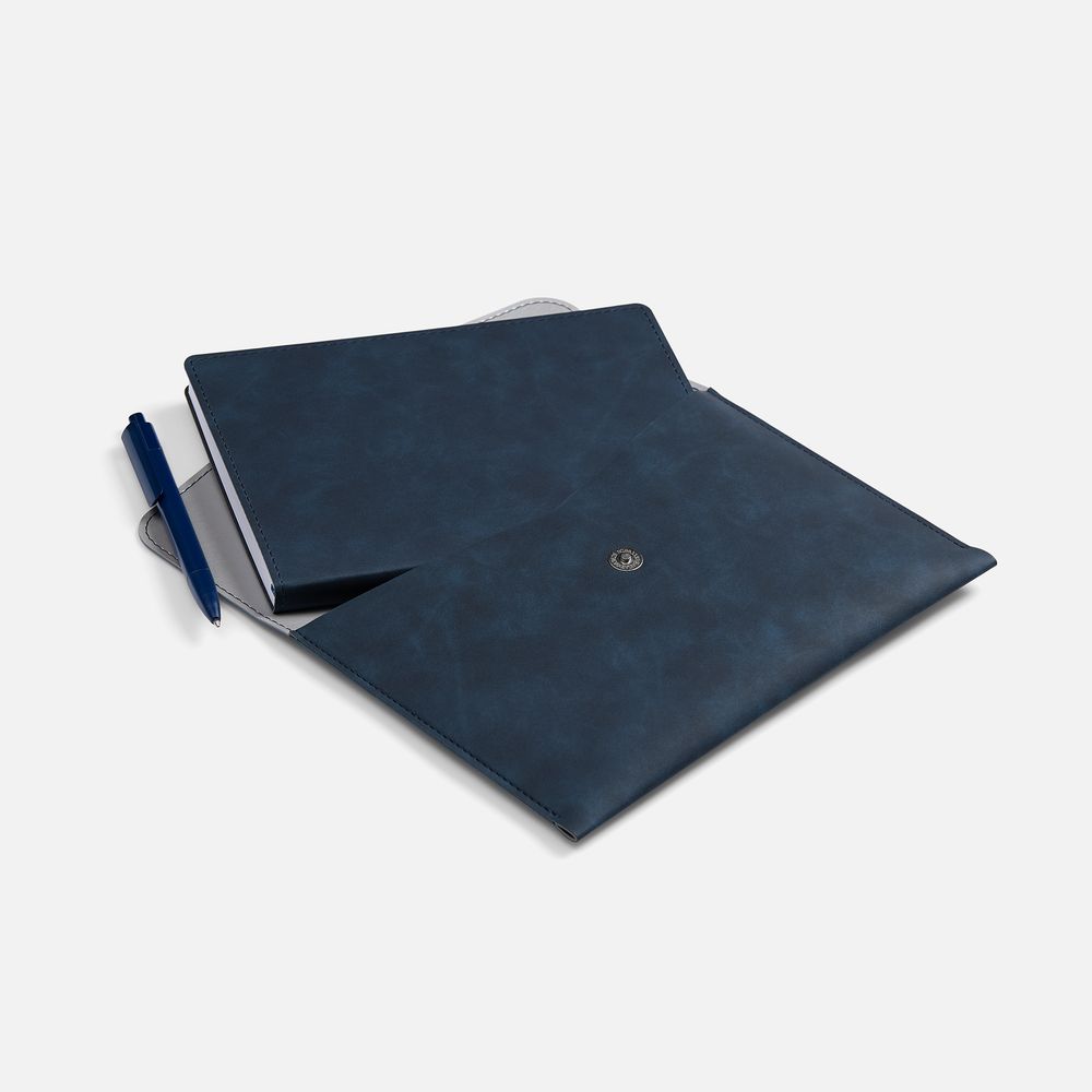 Набор Urban Folder, синий-0