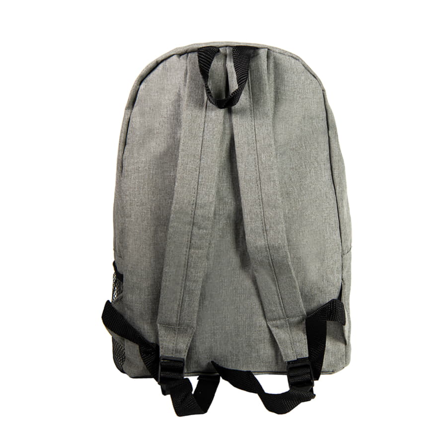 Рюкзак HARTER, серый меланж-3