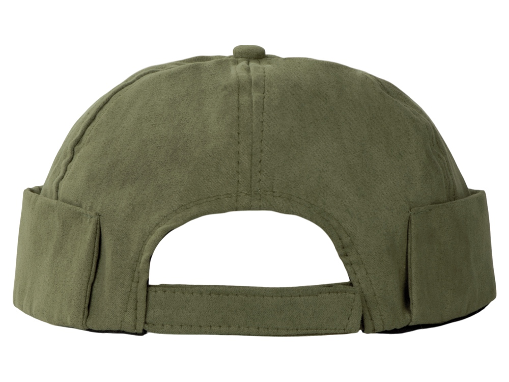 Шапка Docker Hat, хаки-4