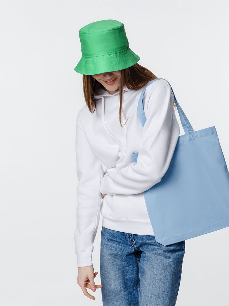 Панама Challenge, зеленая-3