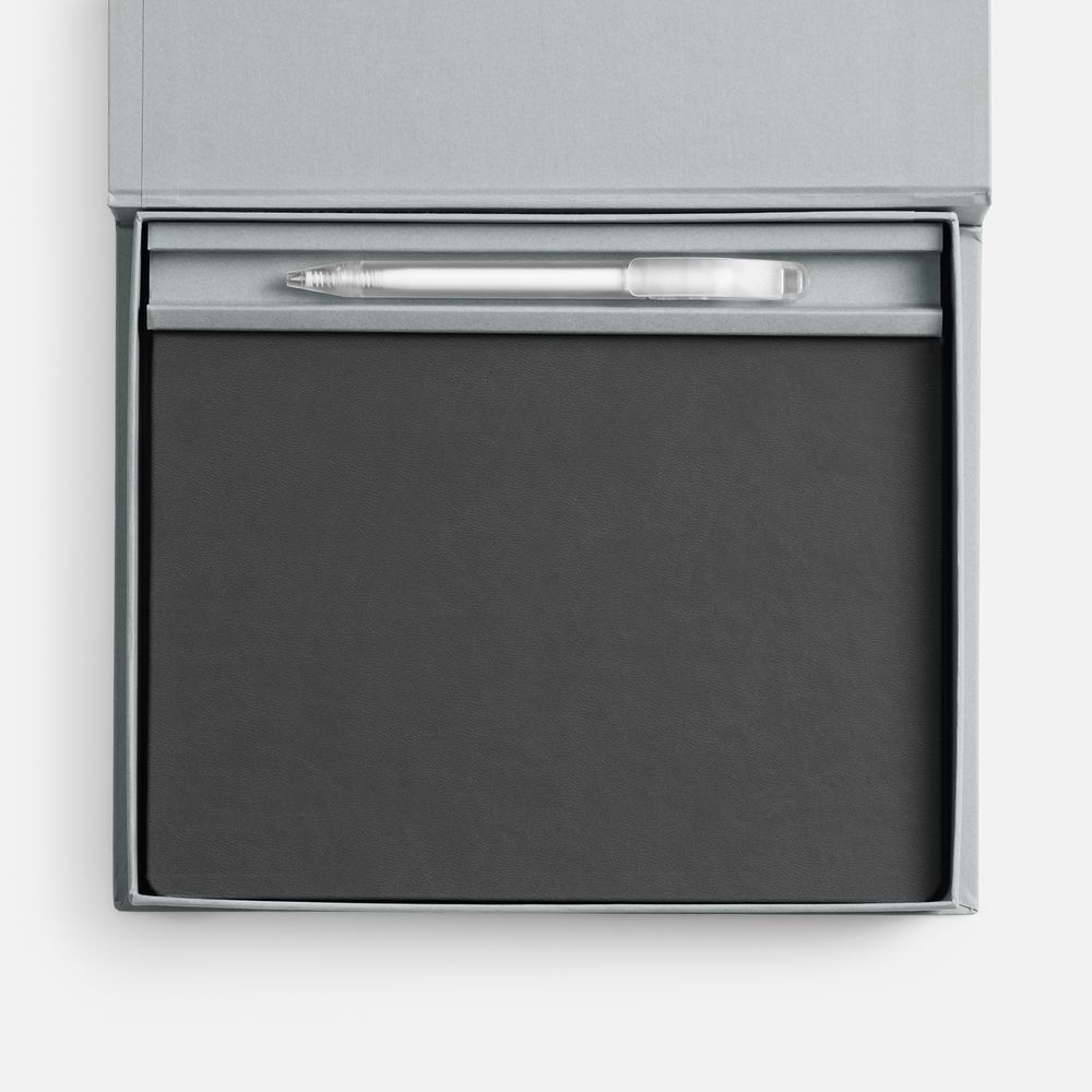 Набор Basis, серый-2