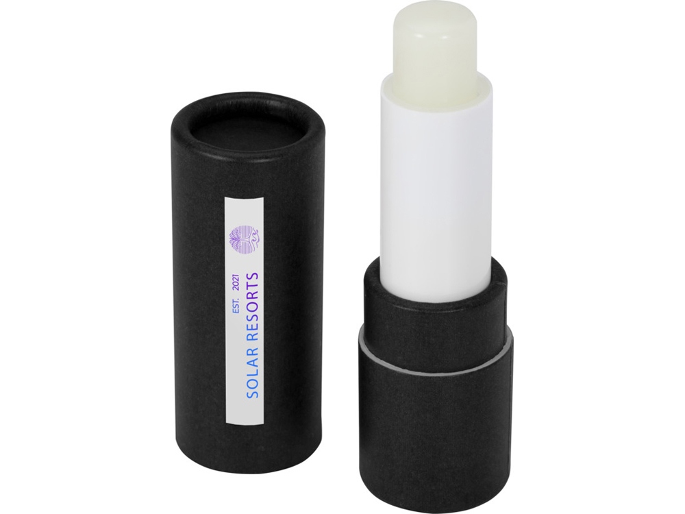 Гигиеническая губная помада Adony - Черный-4