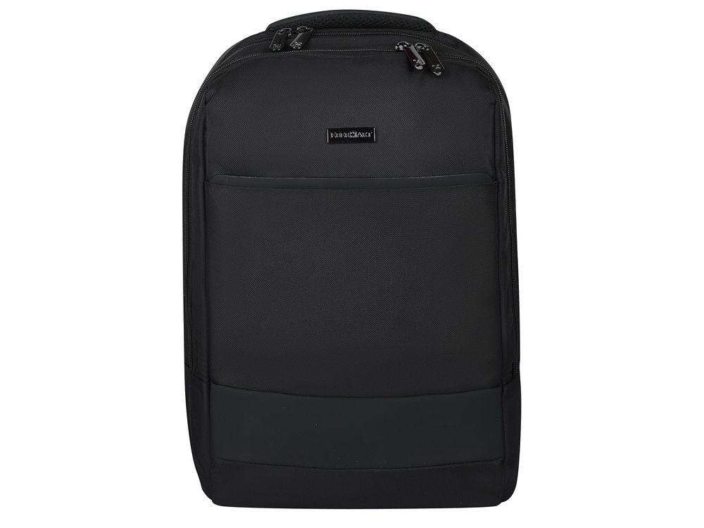 Рюкзак Eberhart Backpack черный EBH006-0