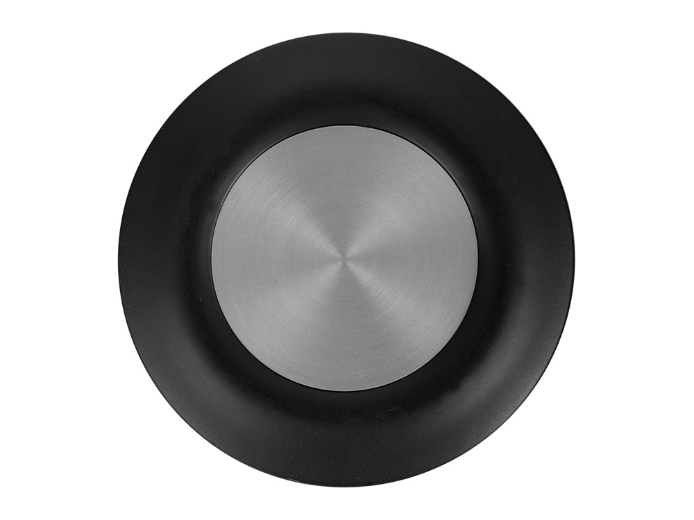 Термос Confident Metallic 420мл, зеленый-5