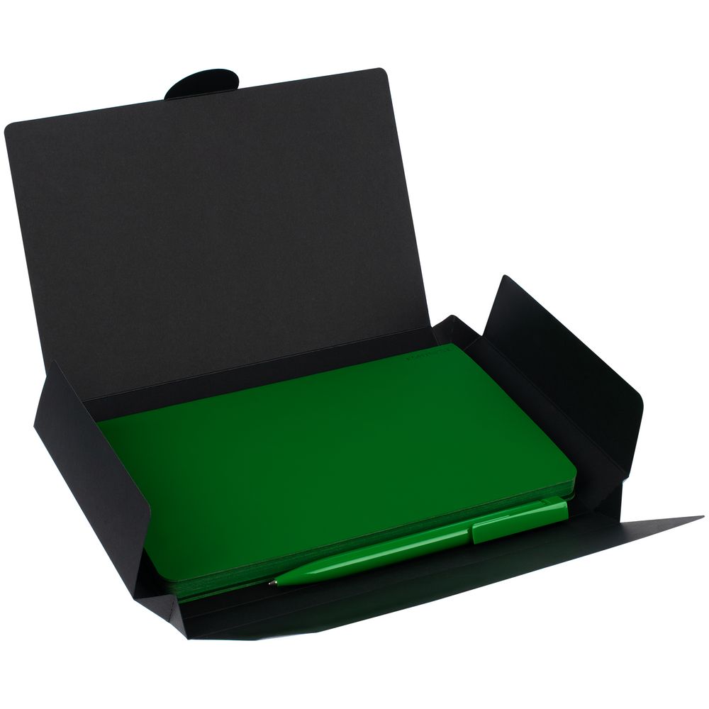 Набор Shall Light Simple, зеленый-1