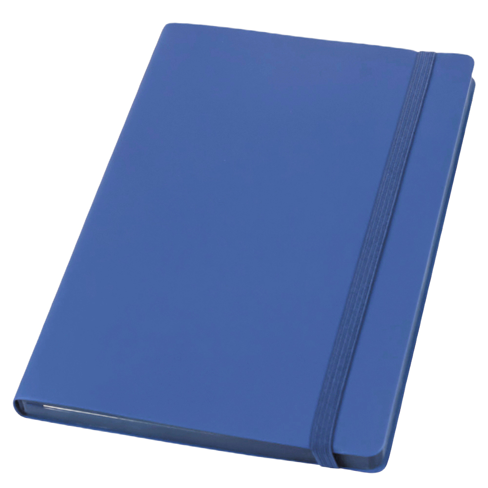 Подарочный набор ВРЕМЯ ИДЕЙ, Синий-2