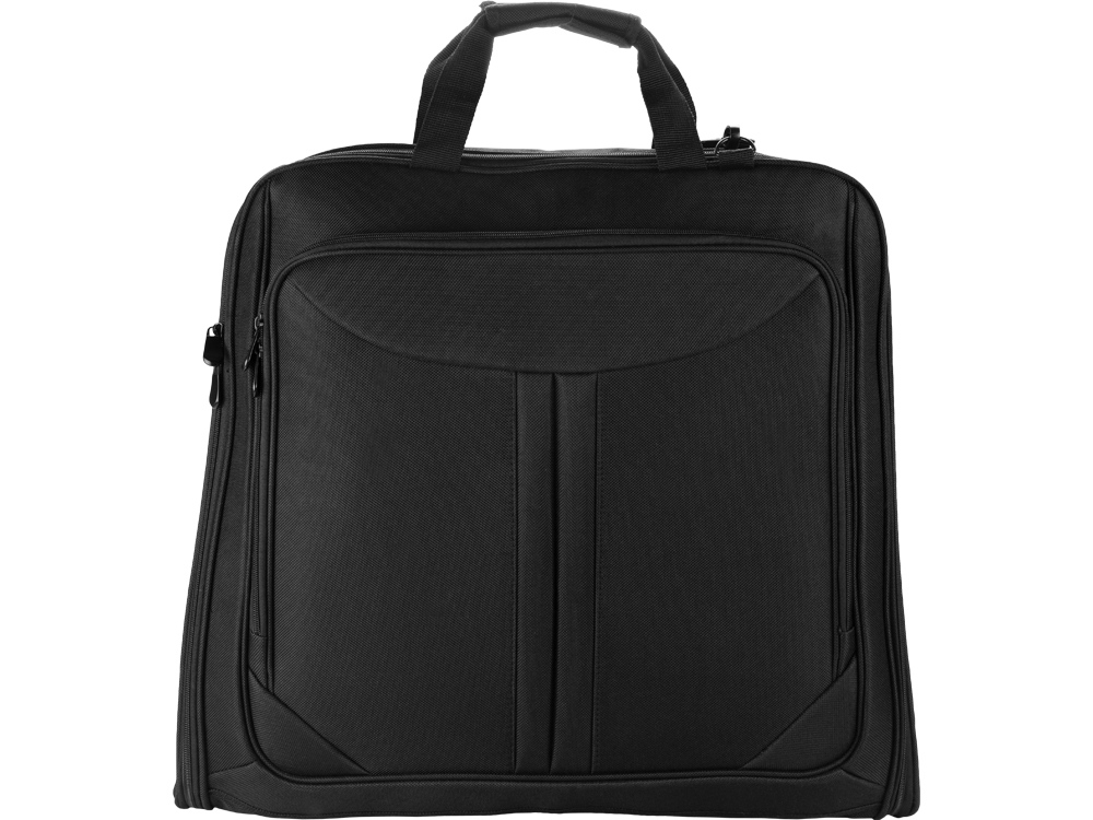 Портплед Остин, черный-2