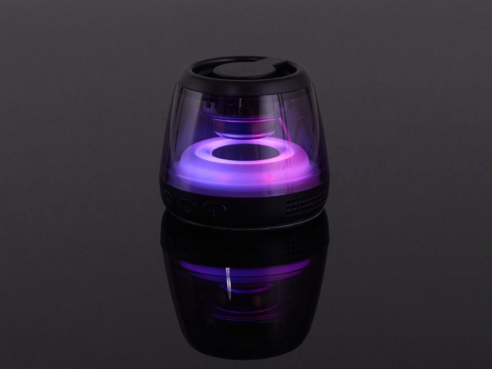 Магнитная беспроводная колонка MagMelo, 5 Вт-12