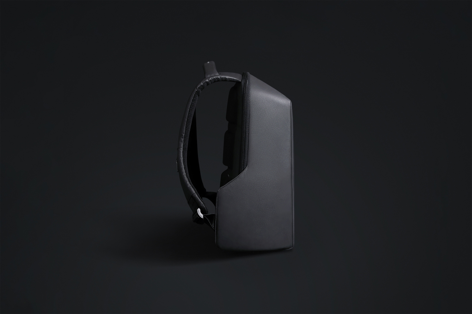 Рюкзак KORIN HiPack 43х33х16 см, черный-7