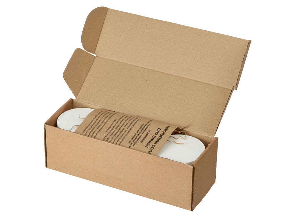 Набор магниевой соли для ванн Wellness-2