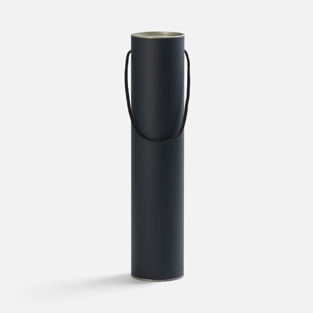 Тубус для складного зонта Skywell, черный-1