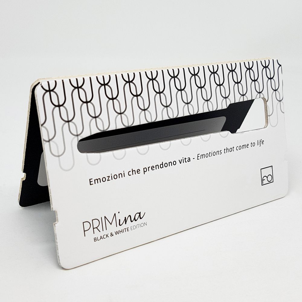 Вечная ручка Forever Primina, белая-4