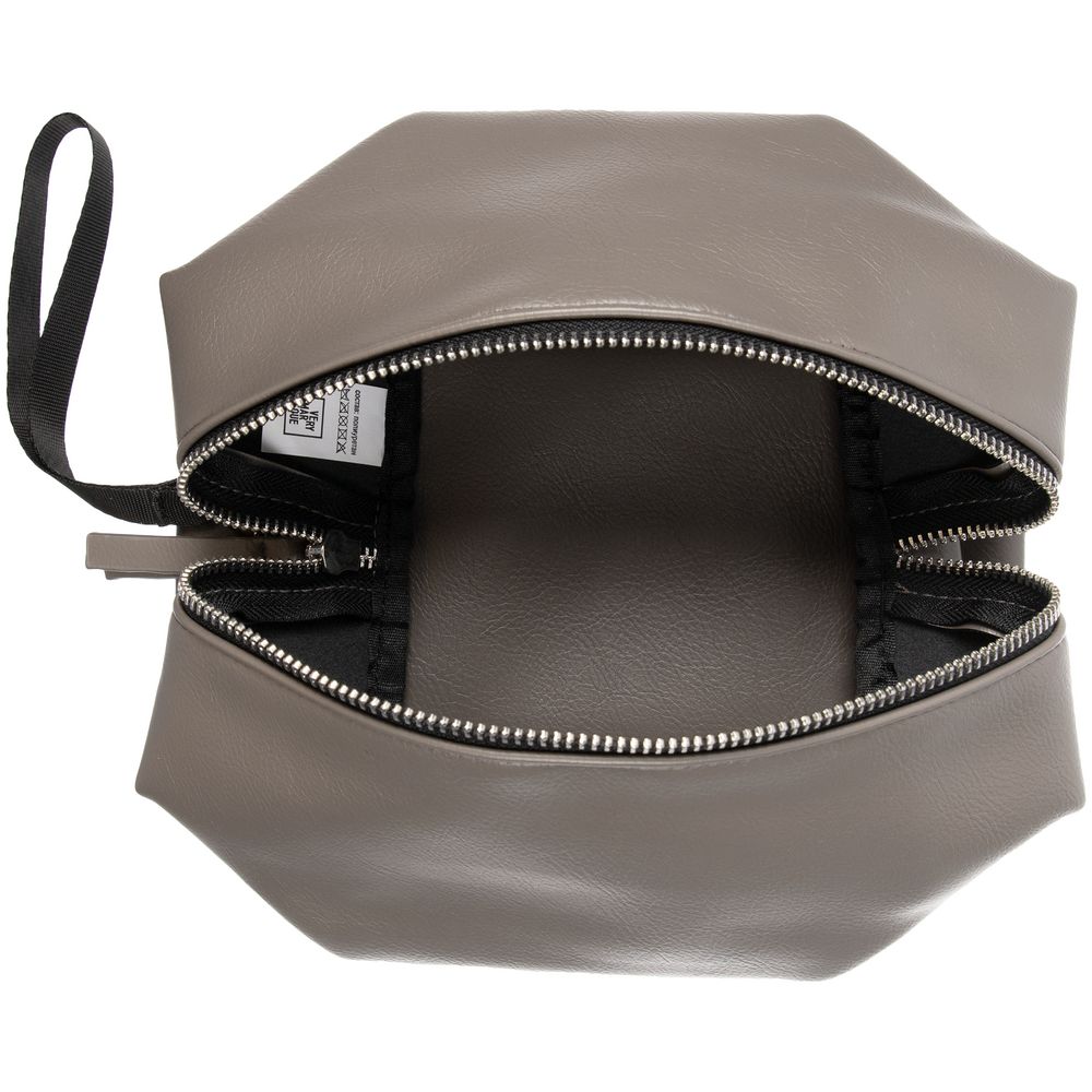 Несессер Feria, серый-3