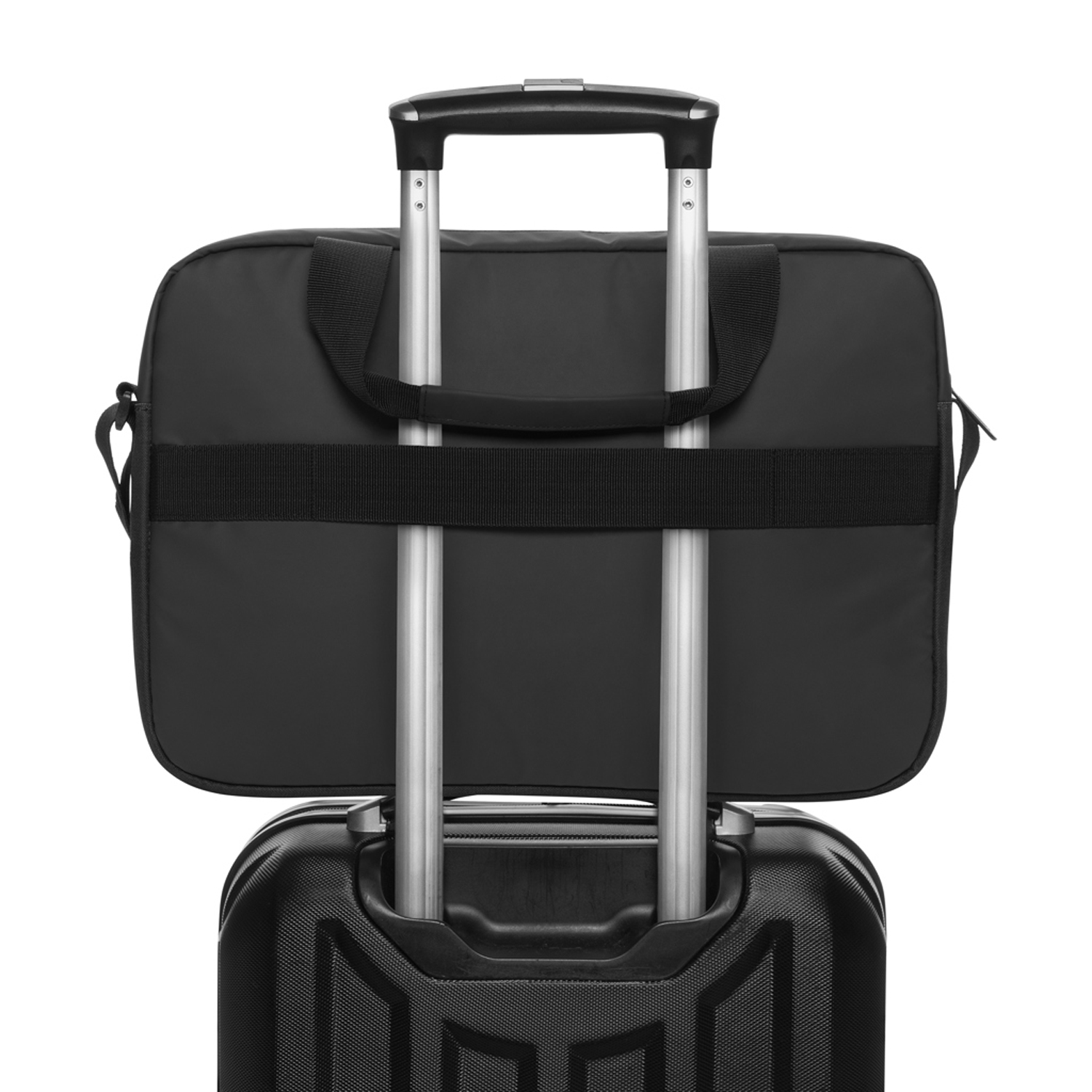 Сумка для ноутбука Armond из rPET AWARE™, 15,6”-6
