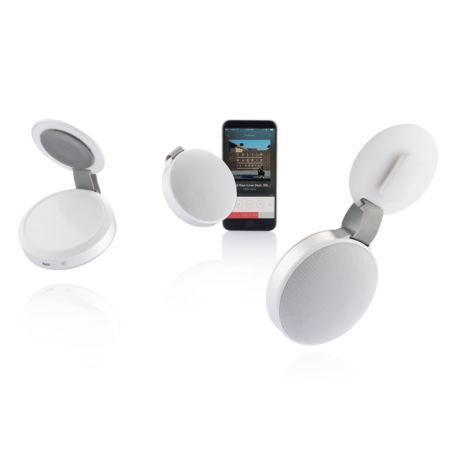 Беспроводная колонка Notos-4