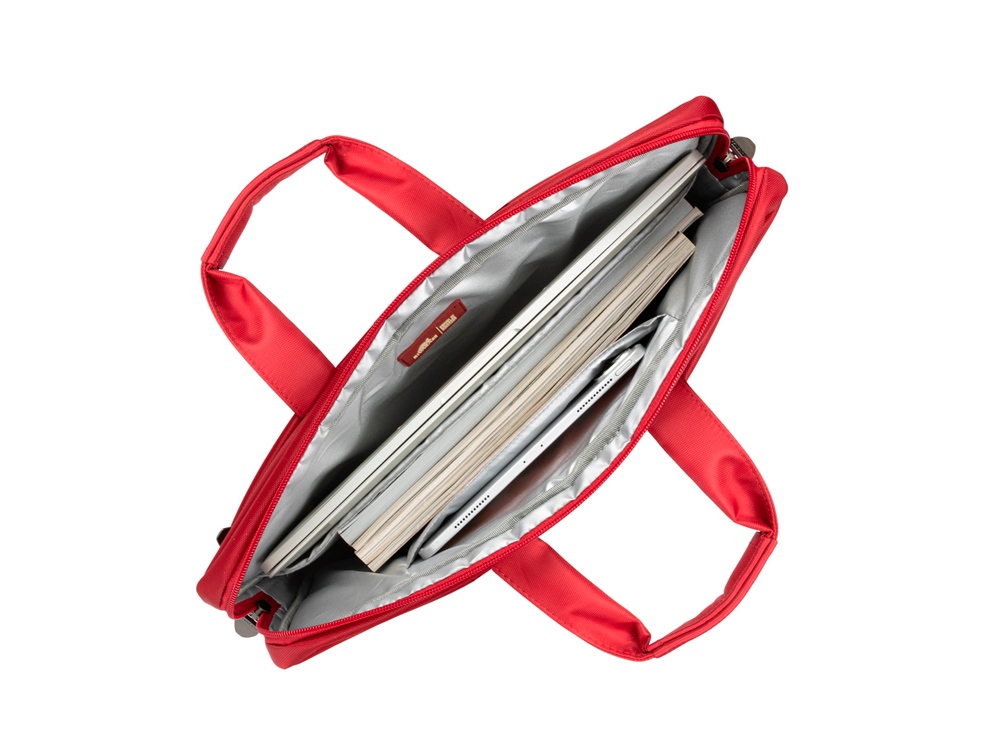 RIVACASE 8630 red сумка для ноутбука 15,6 / 6-8