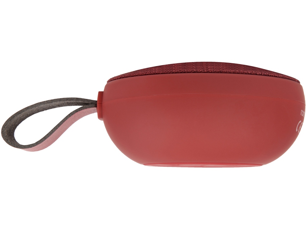 Портативная акустика Rombica mysound BT-35 Red, красный-9