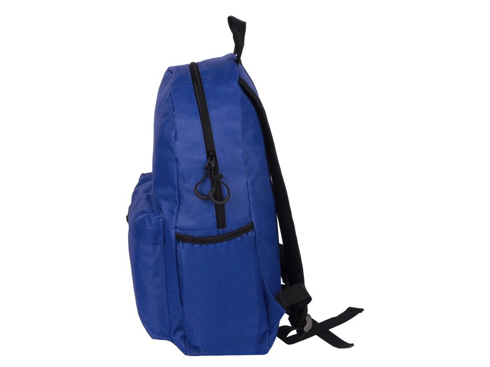 Рюкзак Bro, синий-3