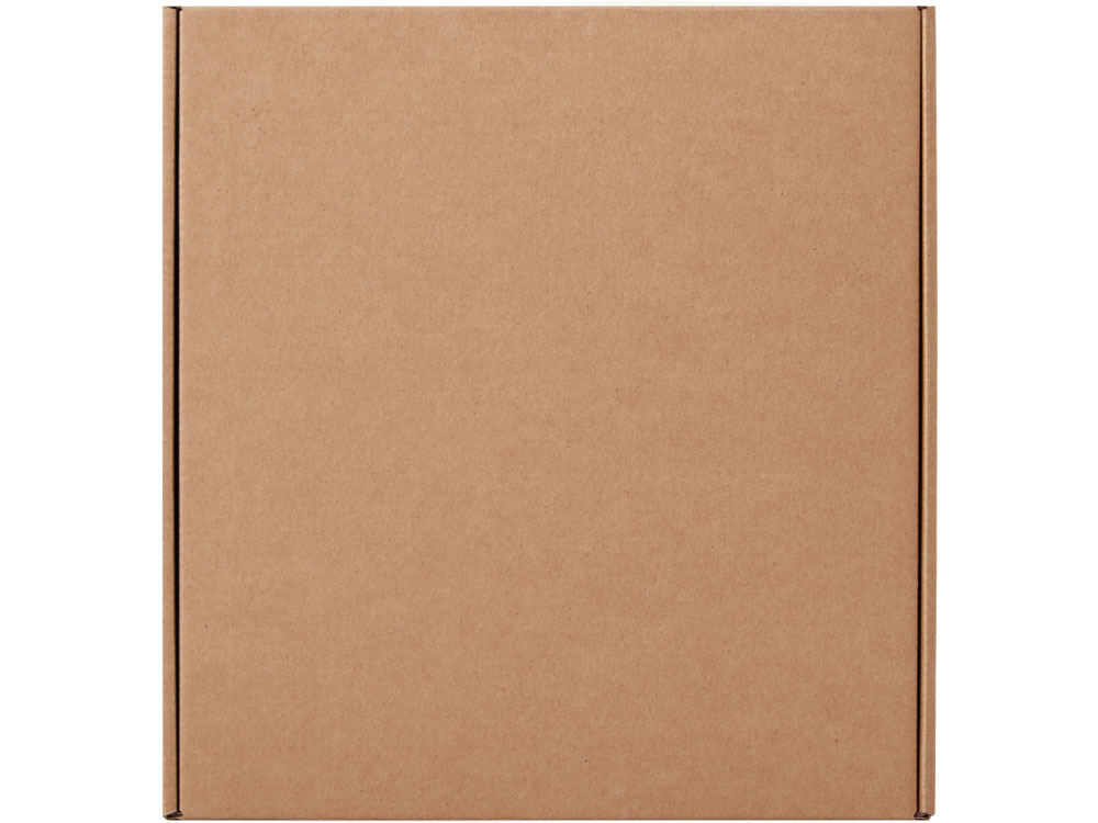 Коробка подарочная Zand new, крафт-3