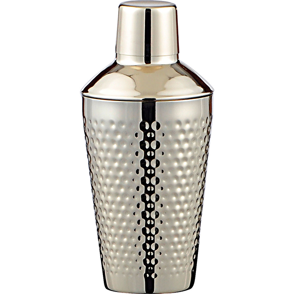 Подарочный набор Let’s shake "Семейный бармен", прозрачный-4