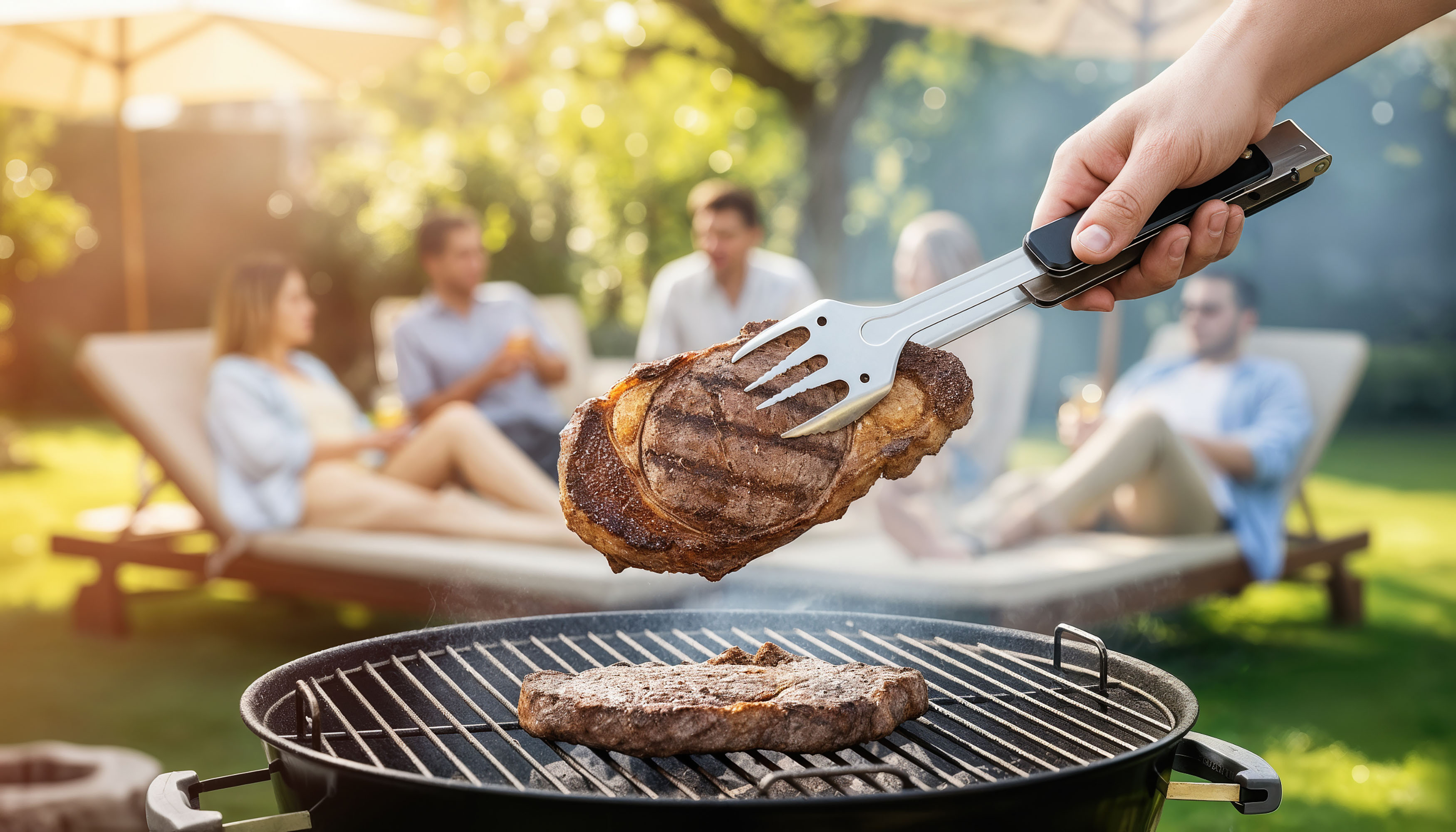 BBQ-мультитул "Roast"-1