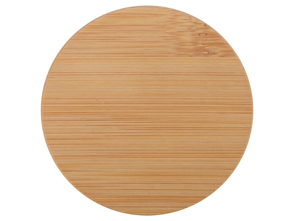 Стакан Valday с двойными стекнами и бамбуковой крышкой, 350 мл-3