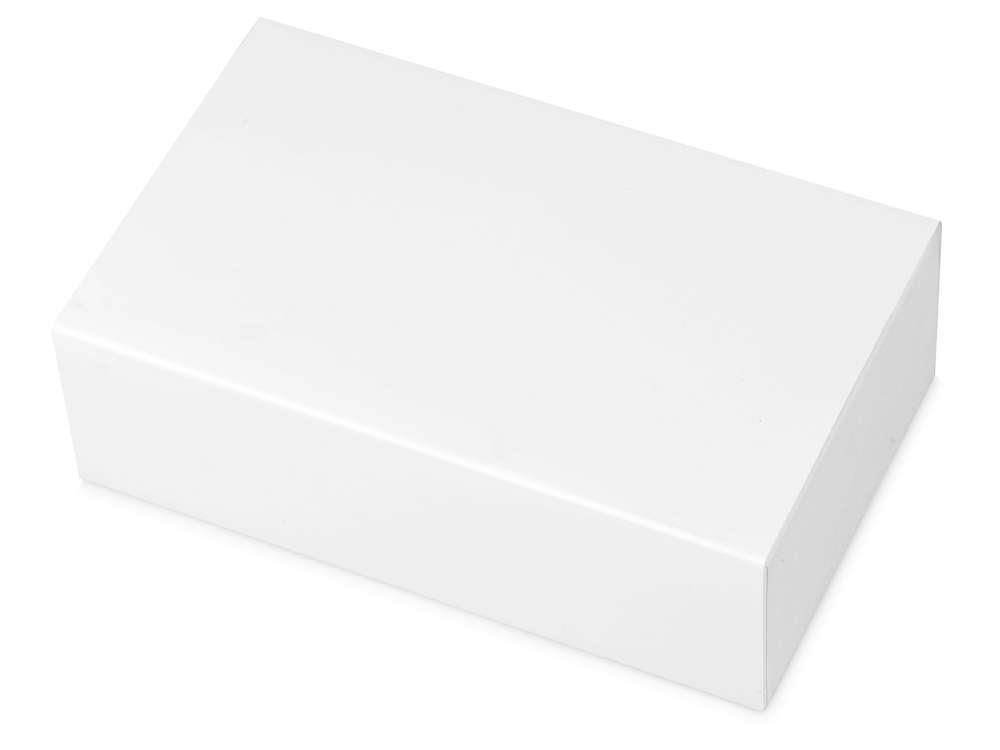 Портативное зарядное устройство Квазар, 4400 mAh, зеленое яблоко-7