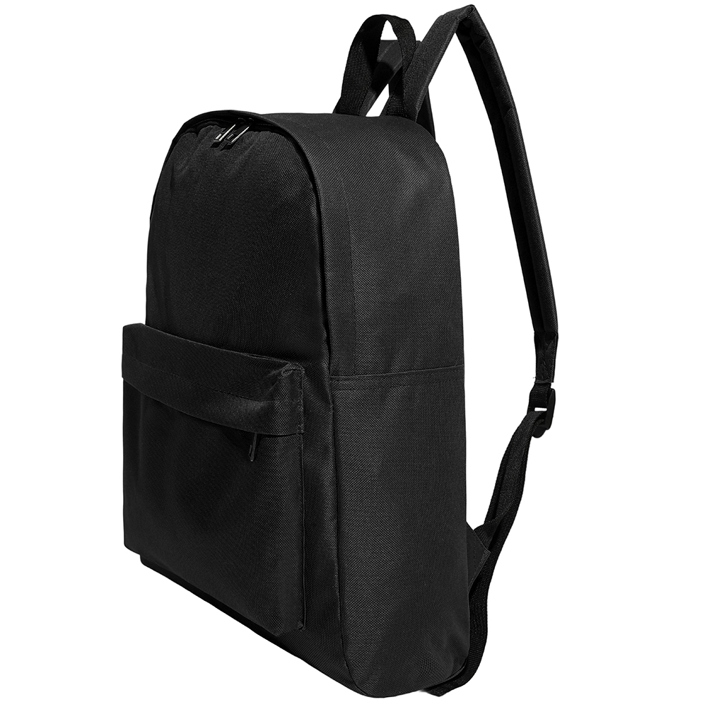 Рюкзак BEAVIS, Чёрный-2