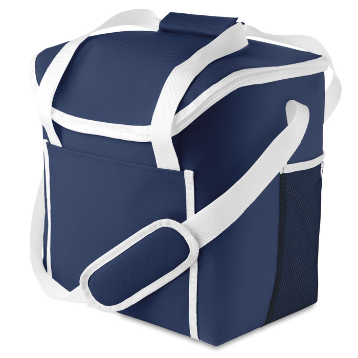 Сумка-кулер (термос), синий-3