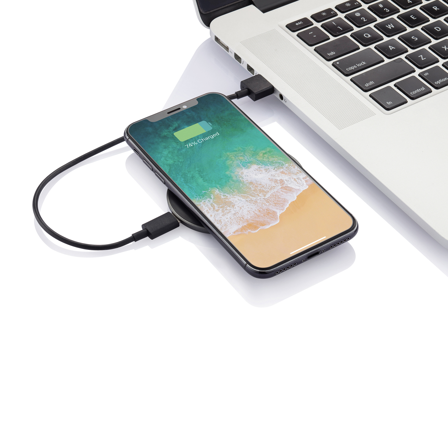 Рюкзак Bobby Tech с защитой от карманников-44