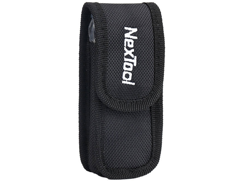 Мультитул Nextool Flagship Pro, черный, 16 функций (NE20120)-4