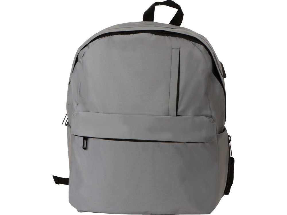 Светоотражающий рюкзак Reflector, светоотражающий-8