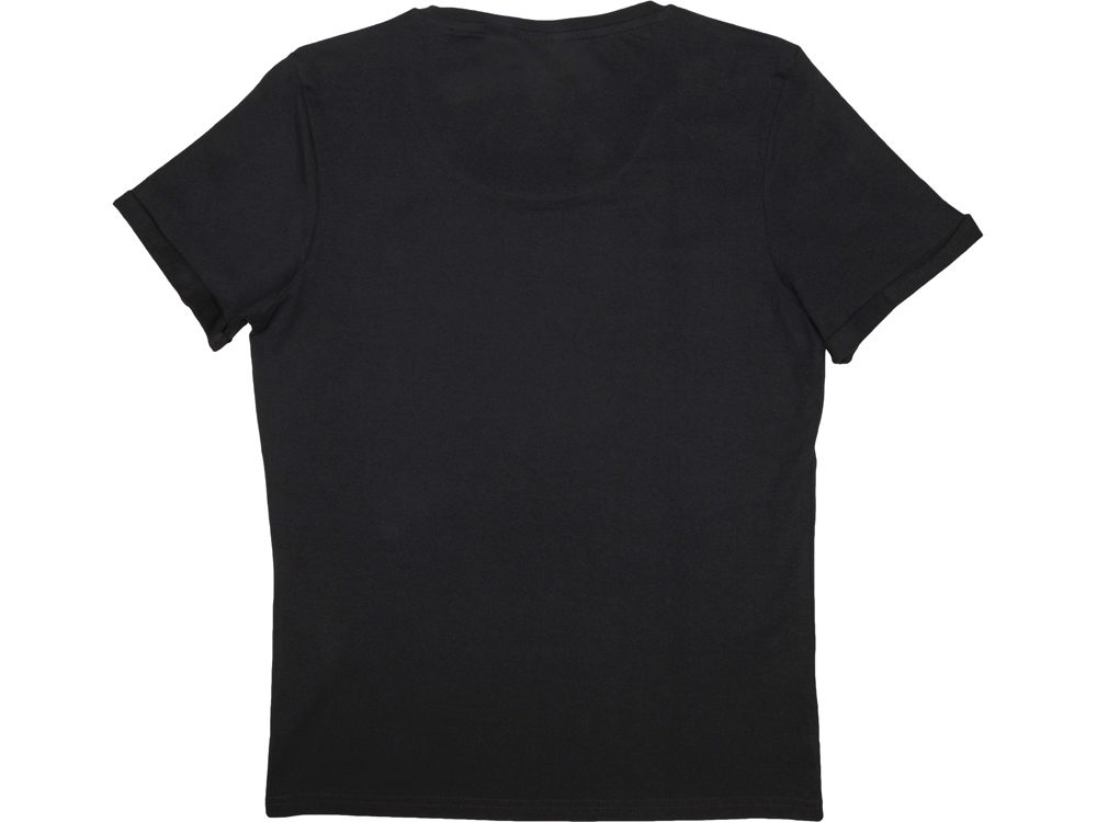 Футболка Sydney женская, черный-8