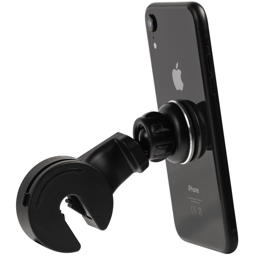 Магнитный держатель на подголовник Crook-4