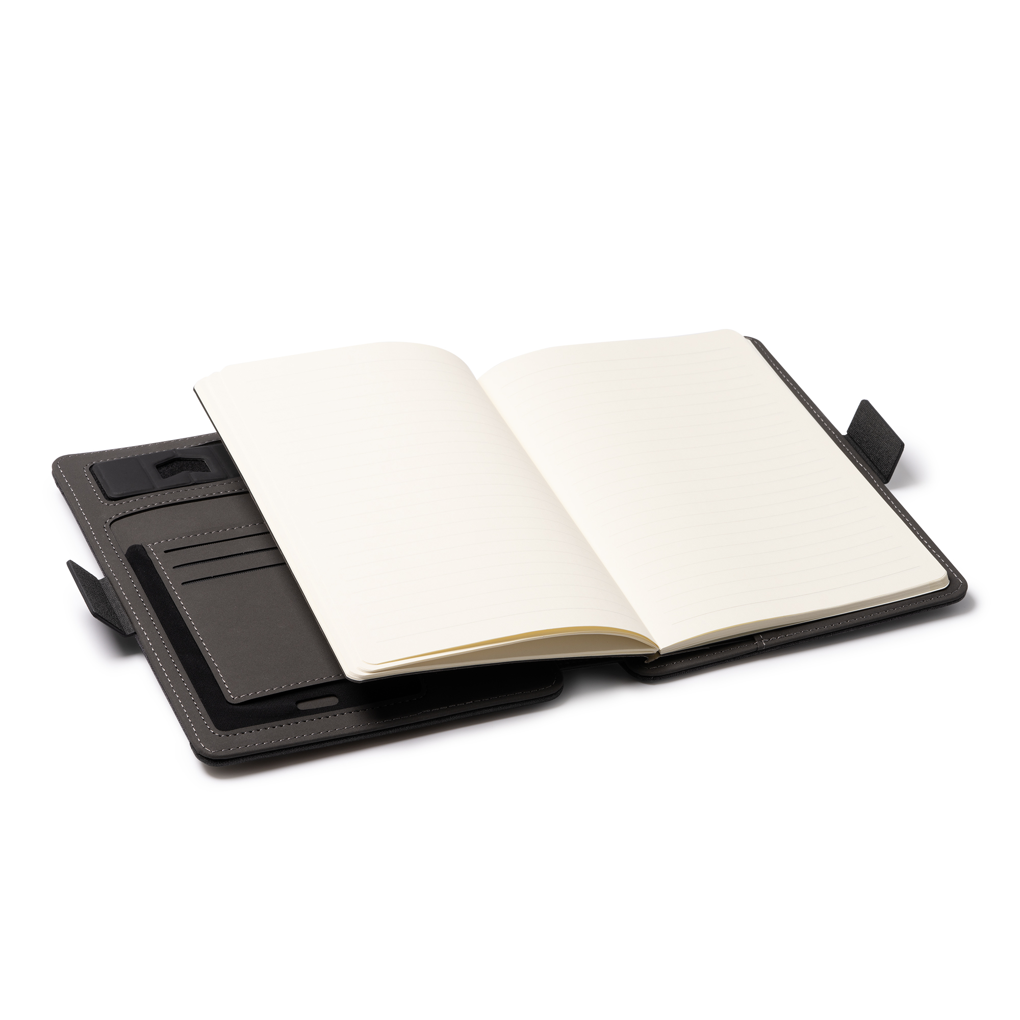 Папка многофункциональная SAMPER, Черный-7