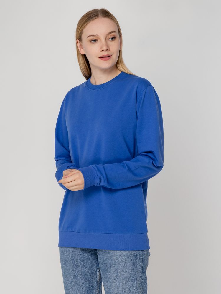 Свитшот Toima 2.0, ярко-синий-6