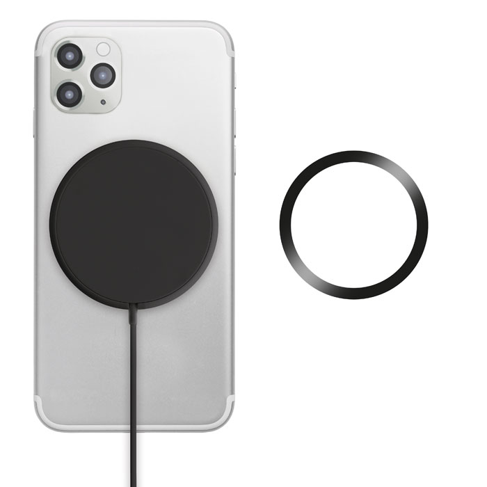 Зарядное устройство, черный-0