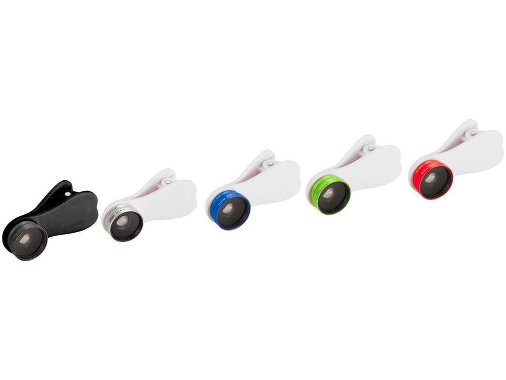 Линзы широкого обзора и макрообъектив-2