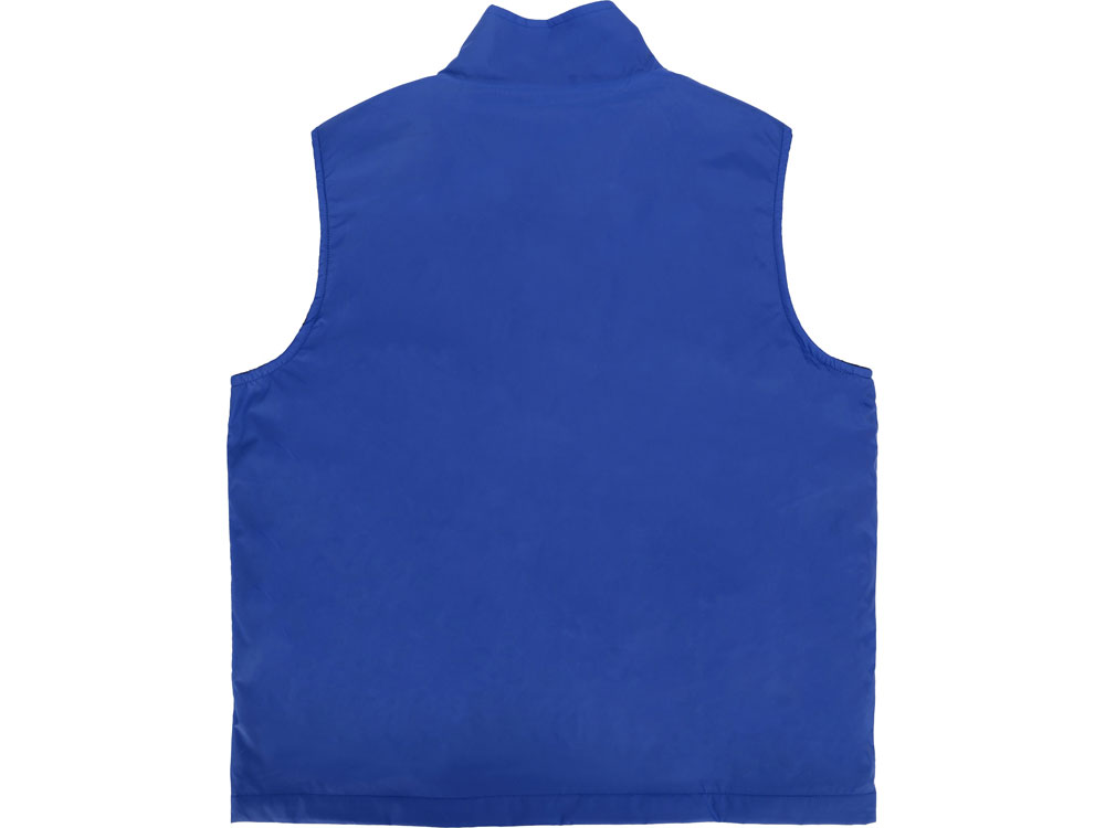 Жилет Clermont, синий классический-12