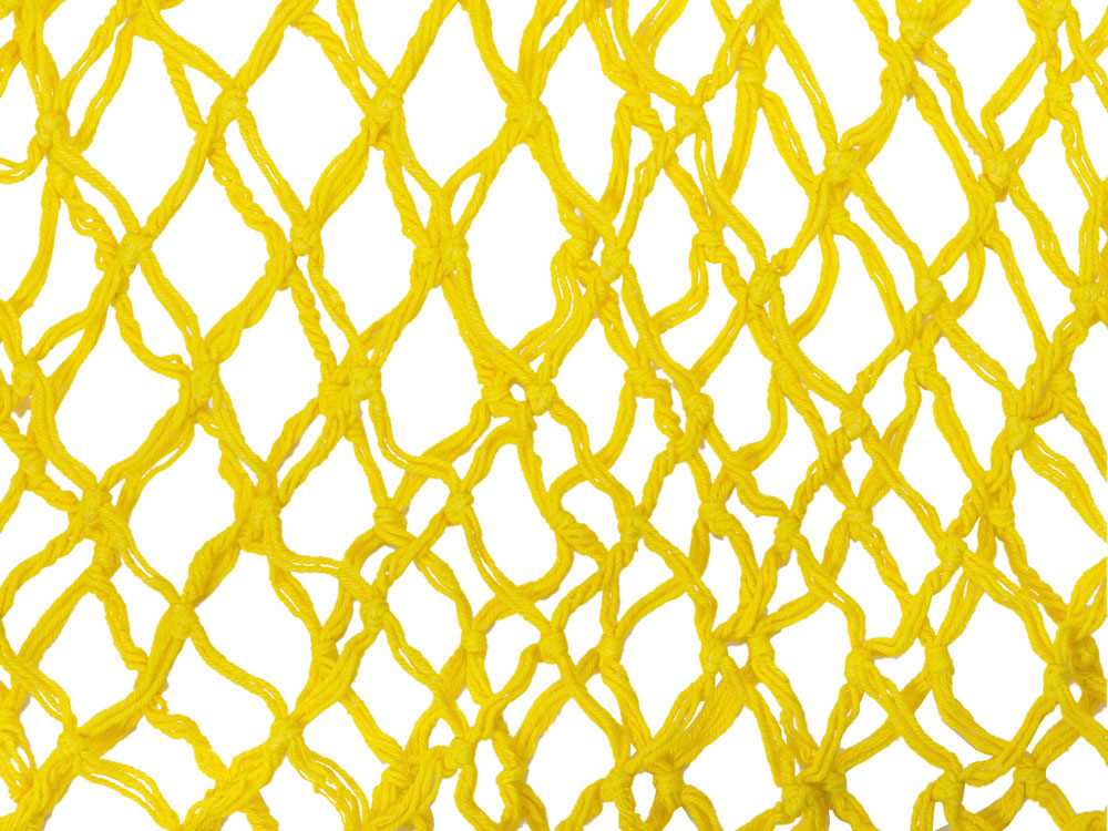 Авоська Dream L наплечная 25 литров, желтый (7)-2