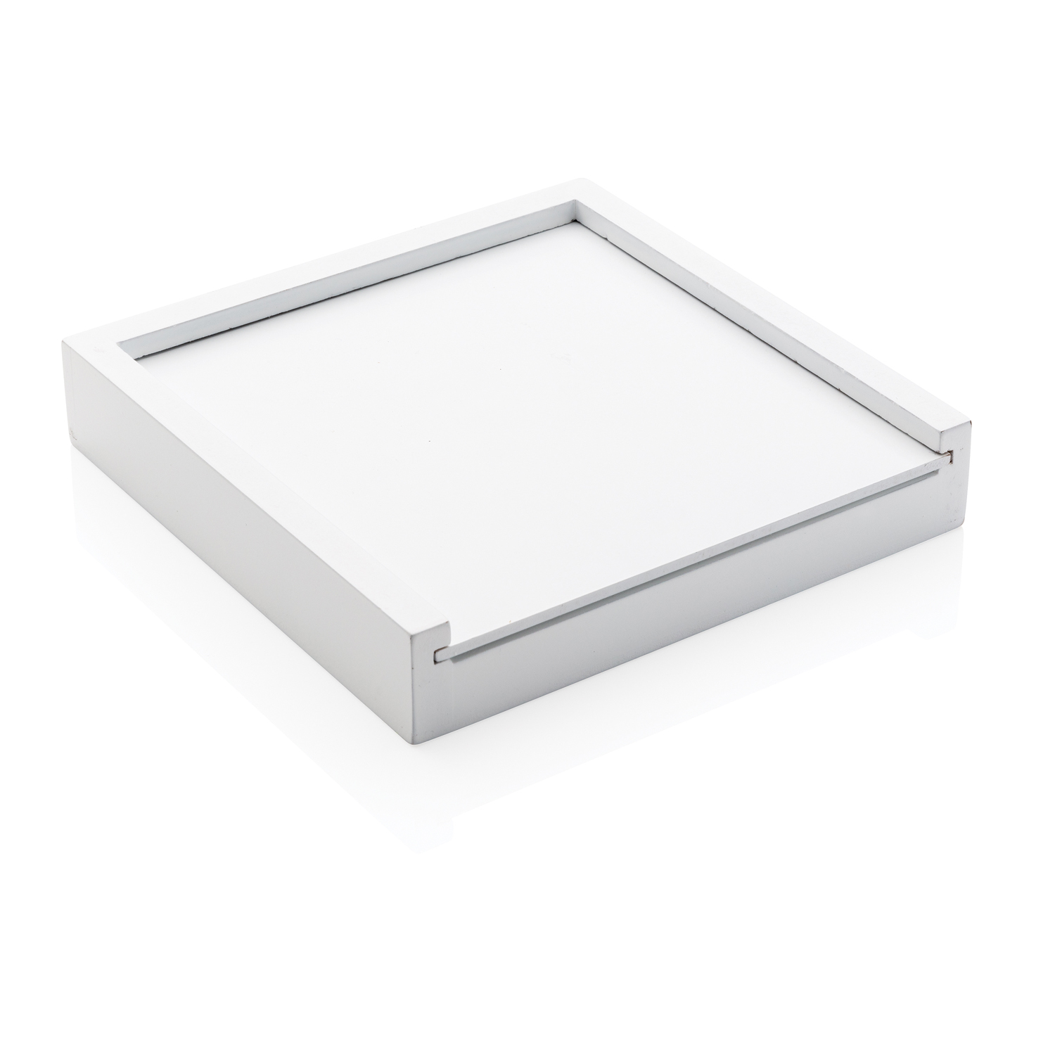 Настольная игра Крестики-нолики из дерева FSC®-7