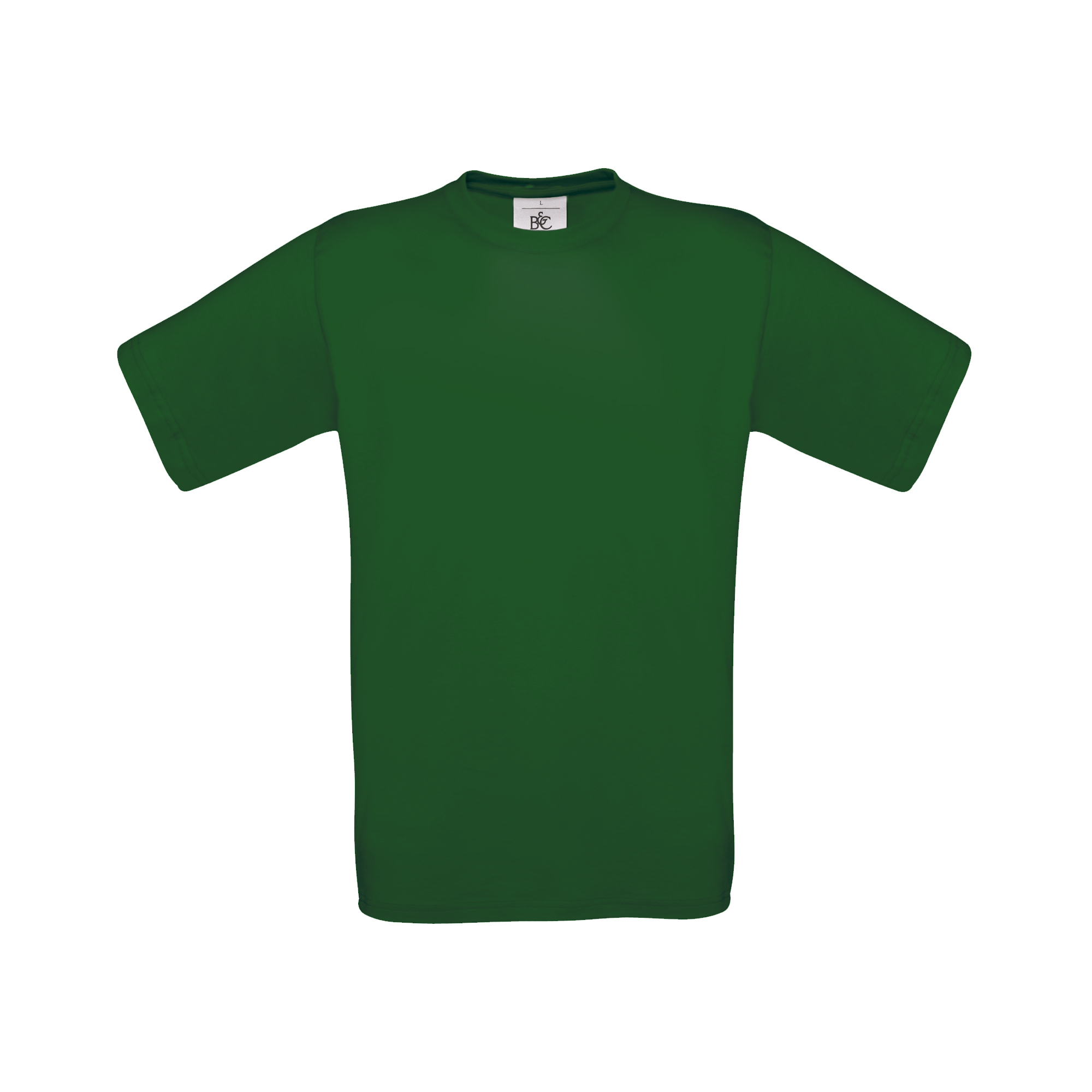 Футболка Exact 150-0