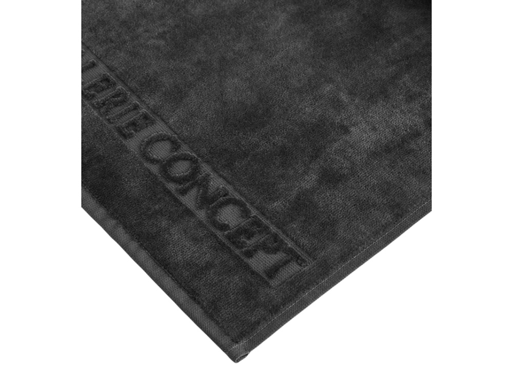 Полотенце Valerie Concept VT S3 Anthracite-3