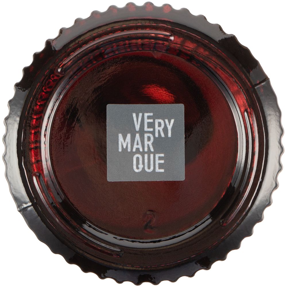 Диффузор ароматический Fragnola, грейпфрут и ветивер, бордовый-2