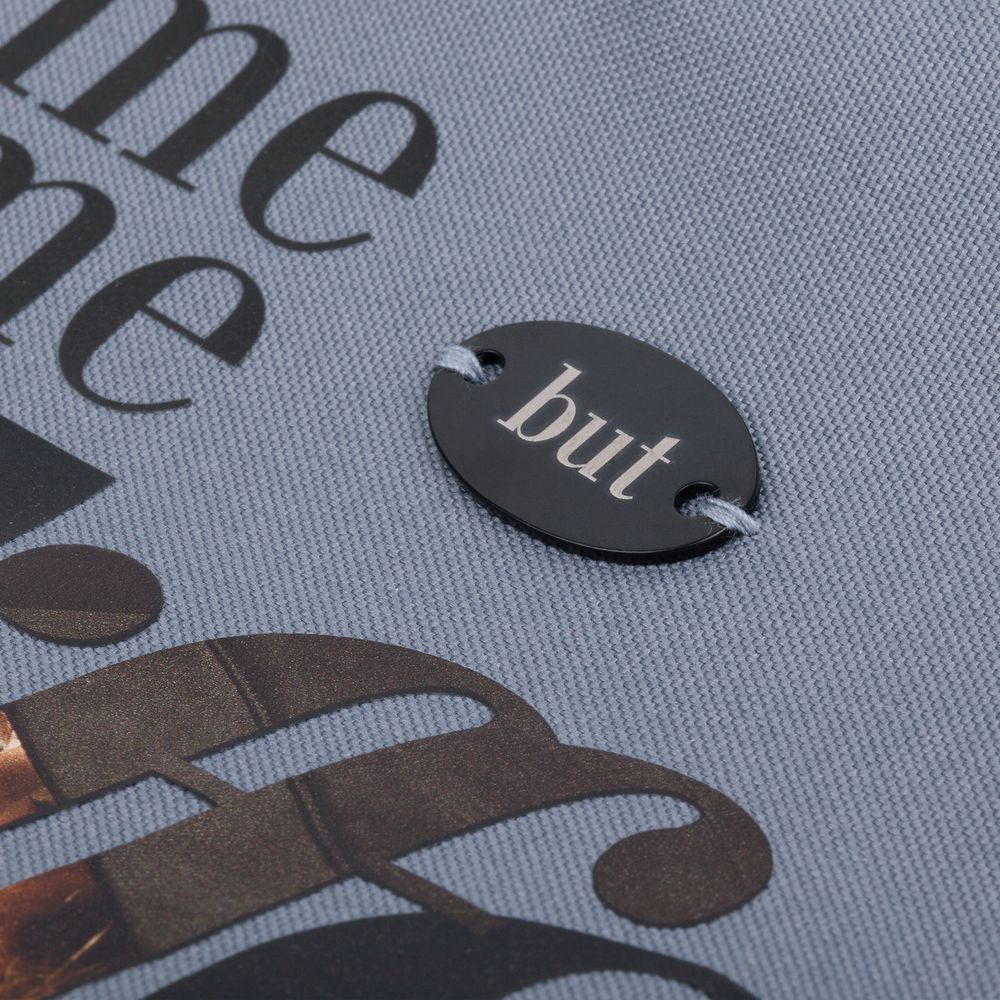 Поясная сумка W2, серая-11