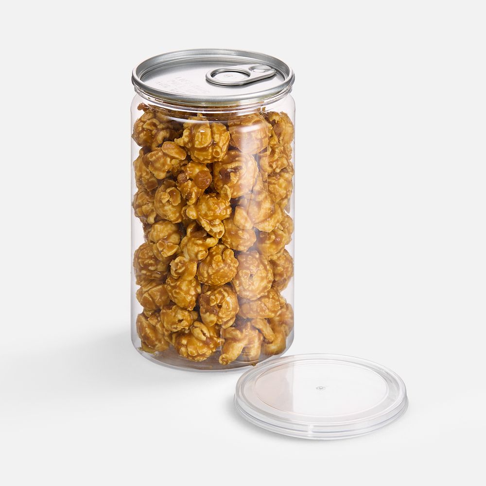 Попкорн Pop Drop, в карамельной глазури-1